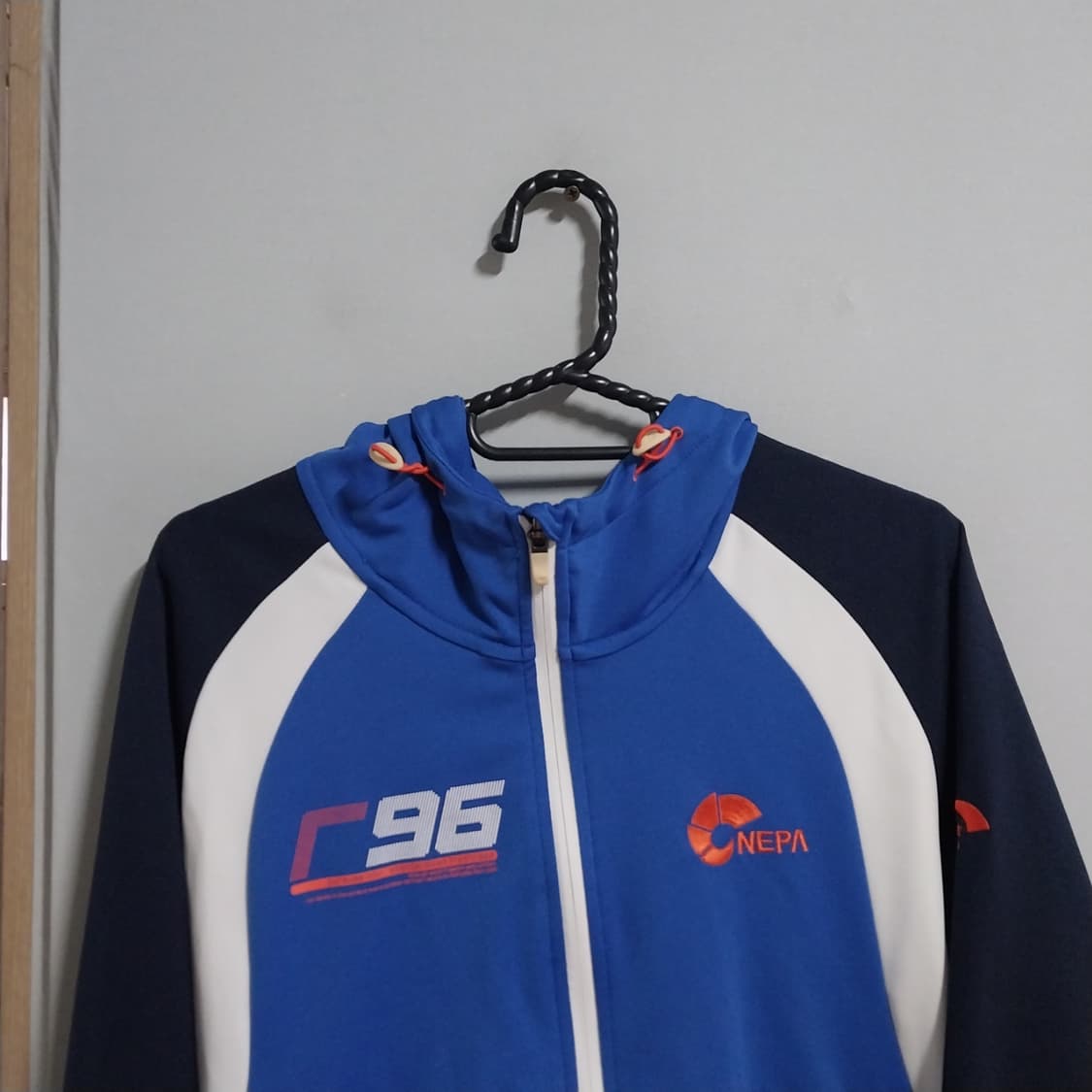 네파 남성90 에서 슬림95 사이즈  상품이미지3