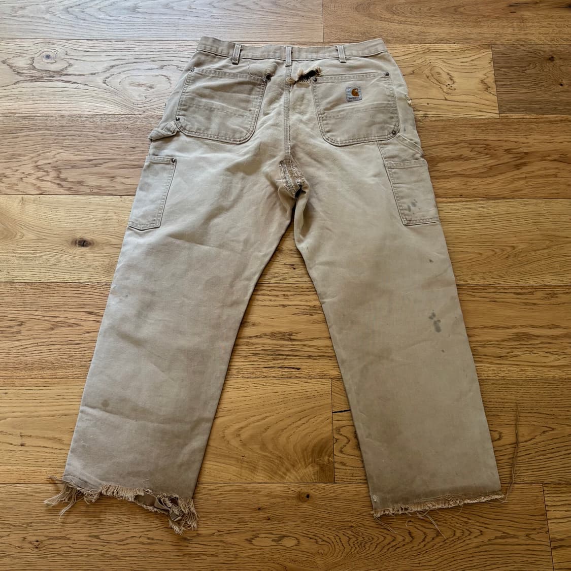 00s 칼하트 더블니 상품이미지3