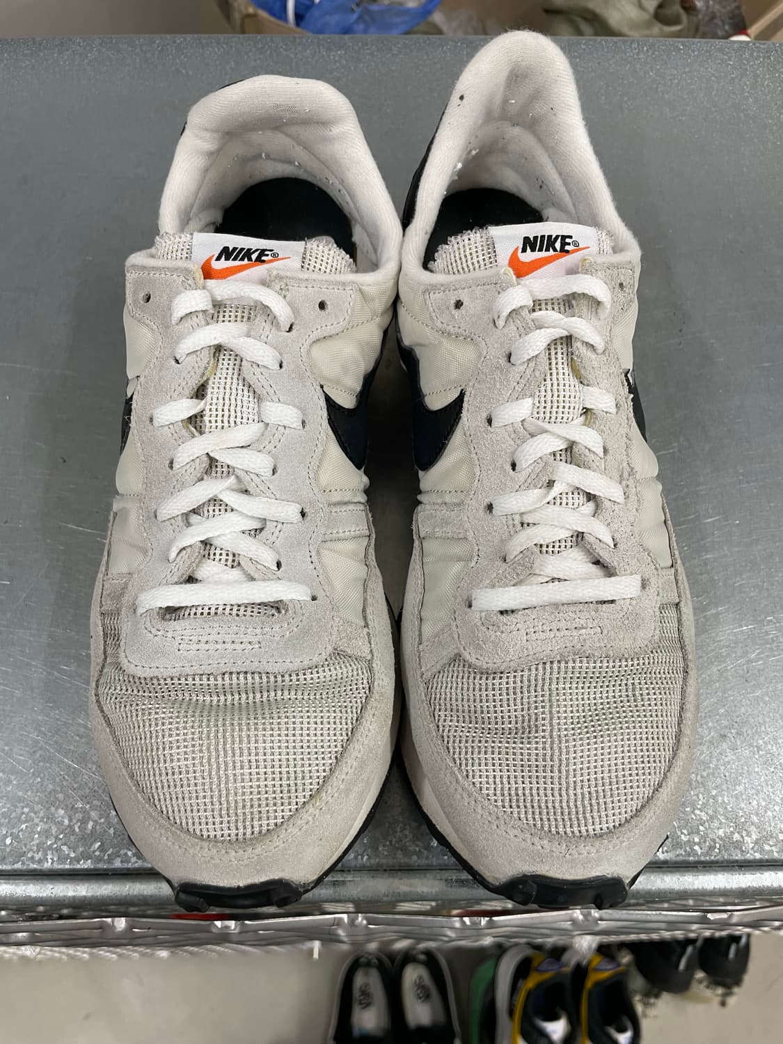 나이키 챌린저 OG 라이트 본 260 상품이미지5