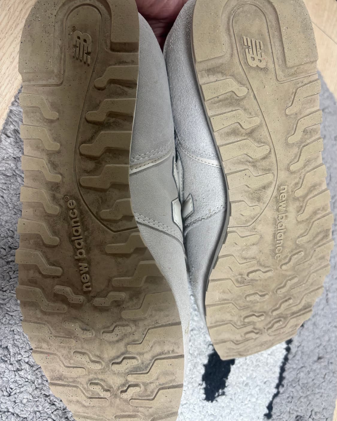 뉴발란스 373 회색 265mm 상품이미지7