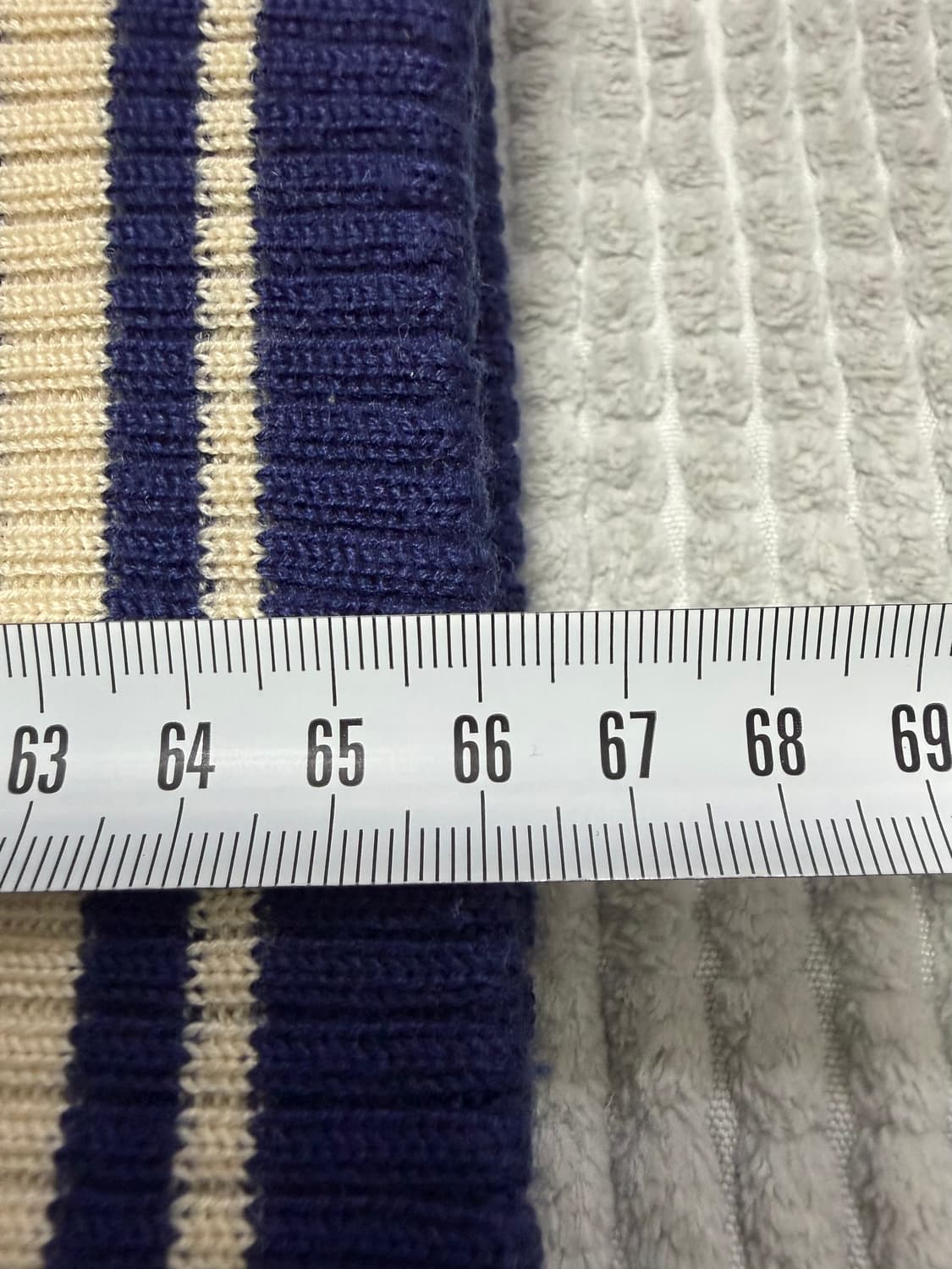 아비렉스 레더 봄버 빅로고 자켓 상품이미지6