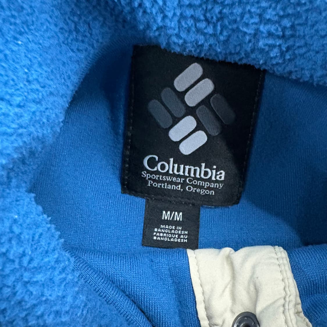 (95)콜롬비아플리스신칠라맛 상품이미지4