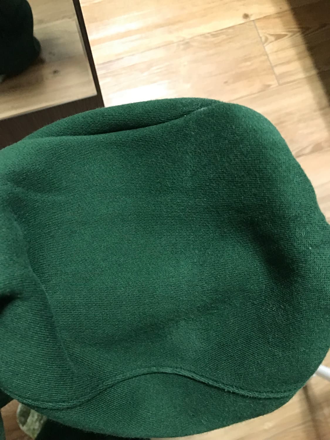 초록 스웻팬츠 상품이미지6