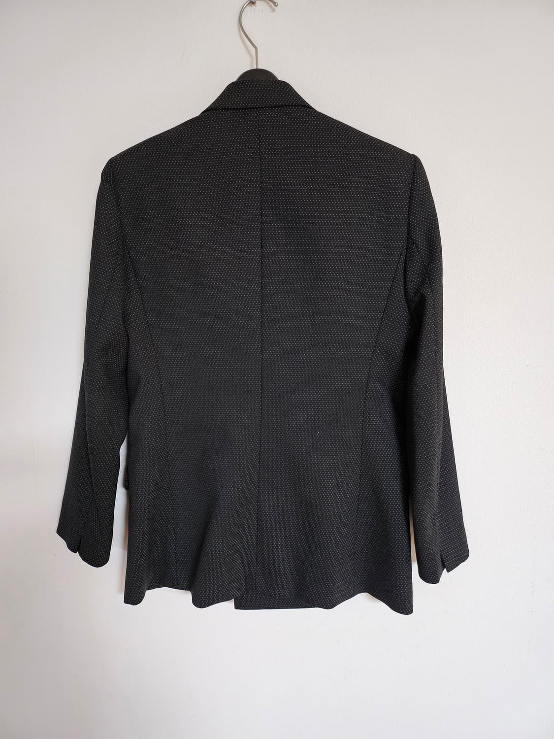 산드로(Sandro) 발레스카 폴카 도트 블레이저 36 상품이미지3