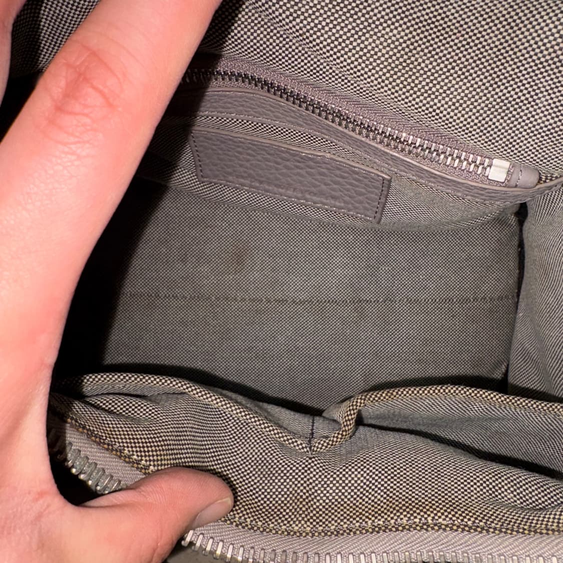 Alexander Wang Rockie Bag Oyster 상품이미지4