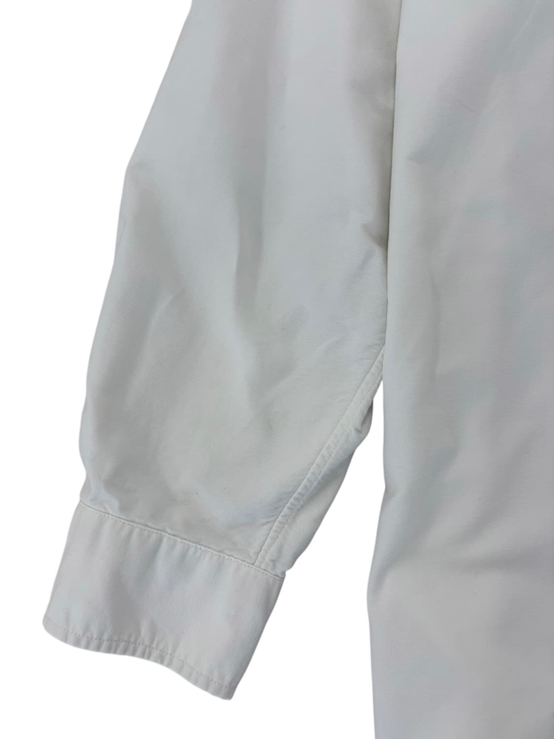 00s 폴로 셔츠 화이트 (105~110) 상품이미지7