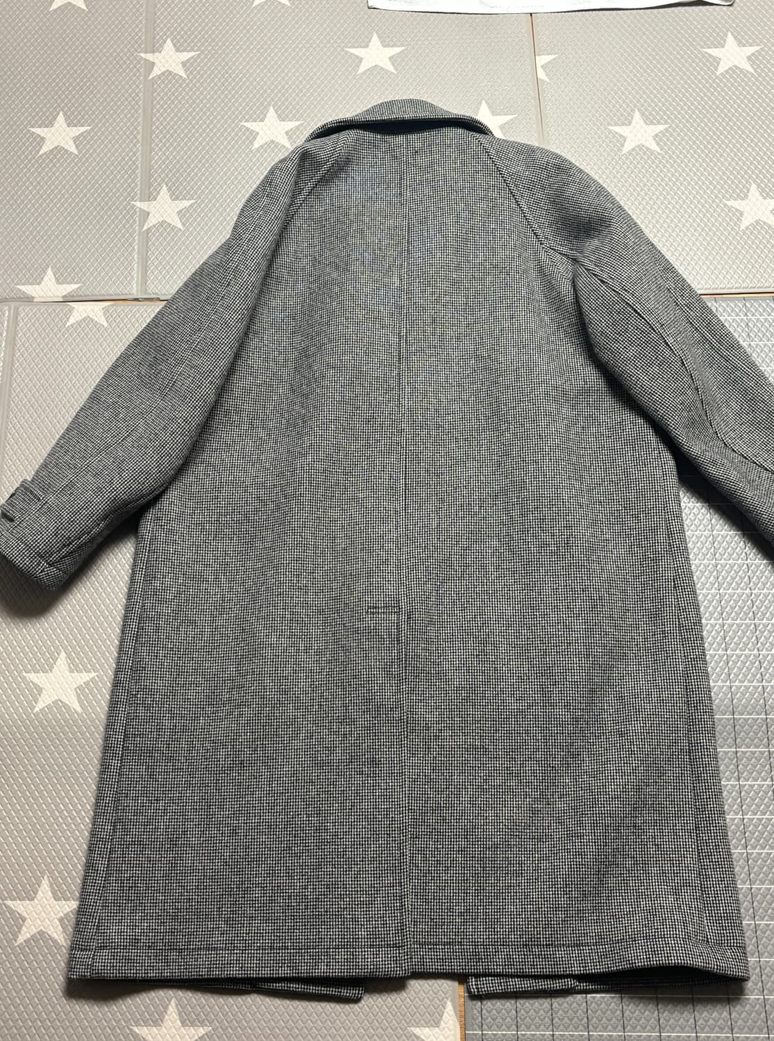 애프터프레이 투어리스트 발마칸 쿠키 M 상품이미지3