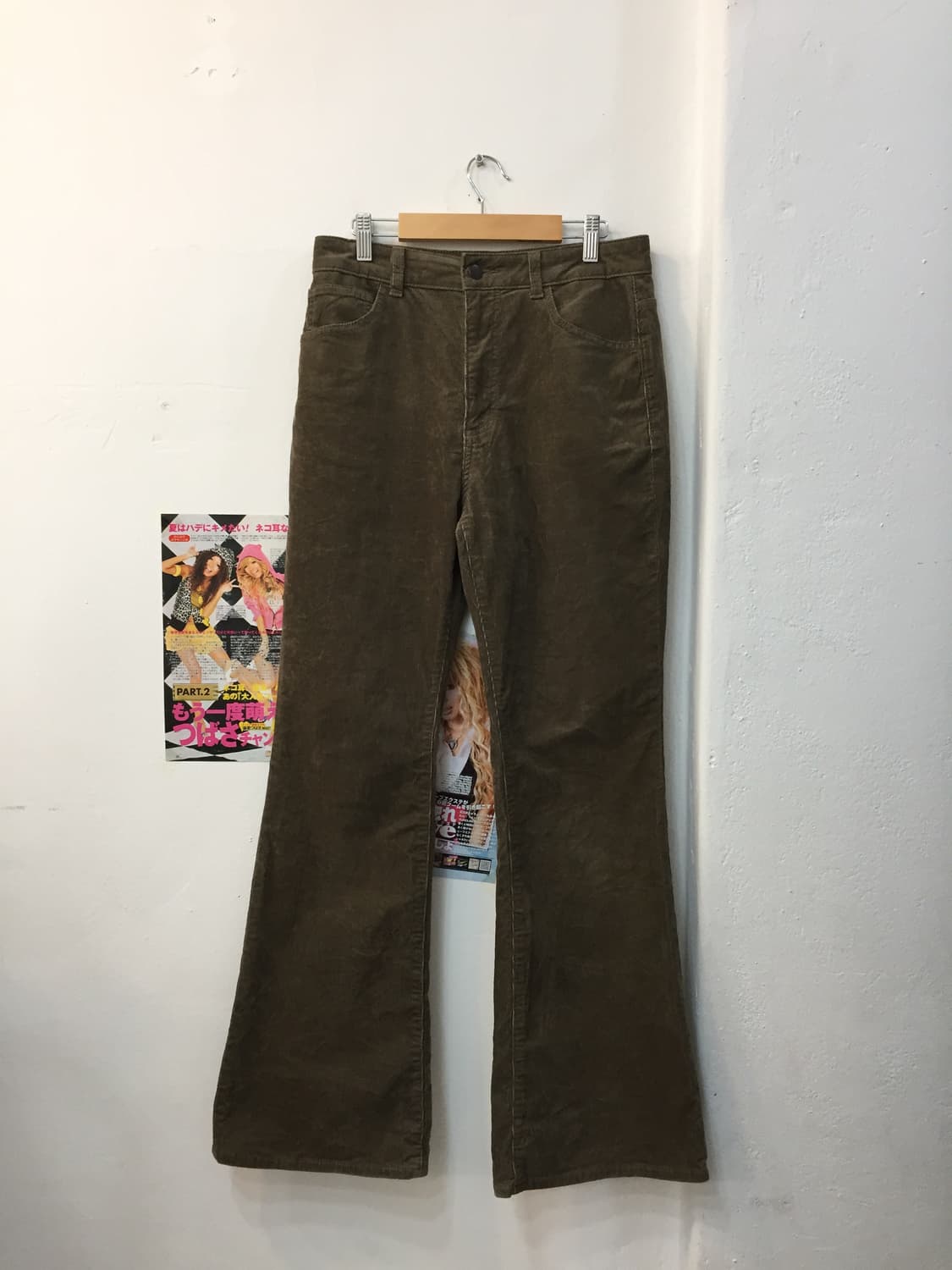 빈티지 시나모롤 파스텔 코디 세트 상품이미지9