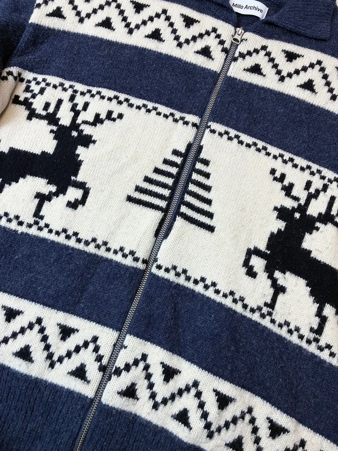 밀로 아카이브 23FW 노블 디어 코위찬 PN6118 상품이미지3