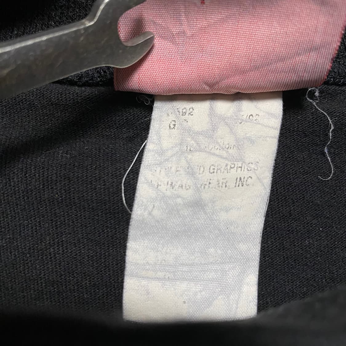 🌊NFL Raiders moc neck t shirts 상품이미지7