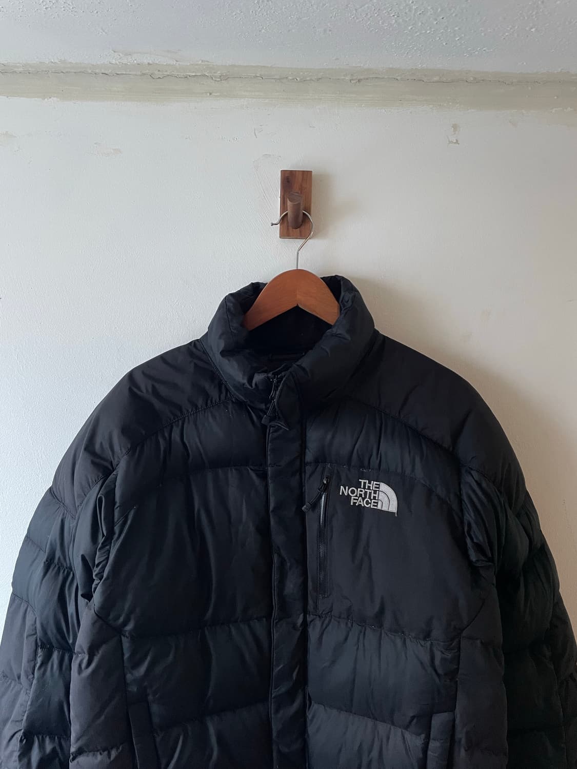 Vintage The North Face 700 Down 상품이미지1