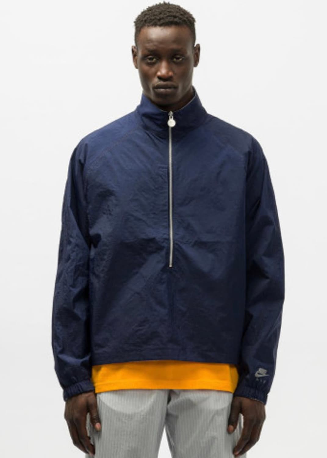 [XS] 나이키x킴존스 리버서블 윈드브레이커 아노락 상품이미지1