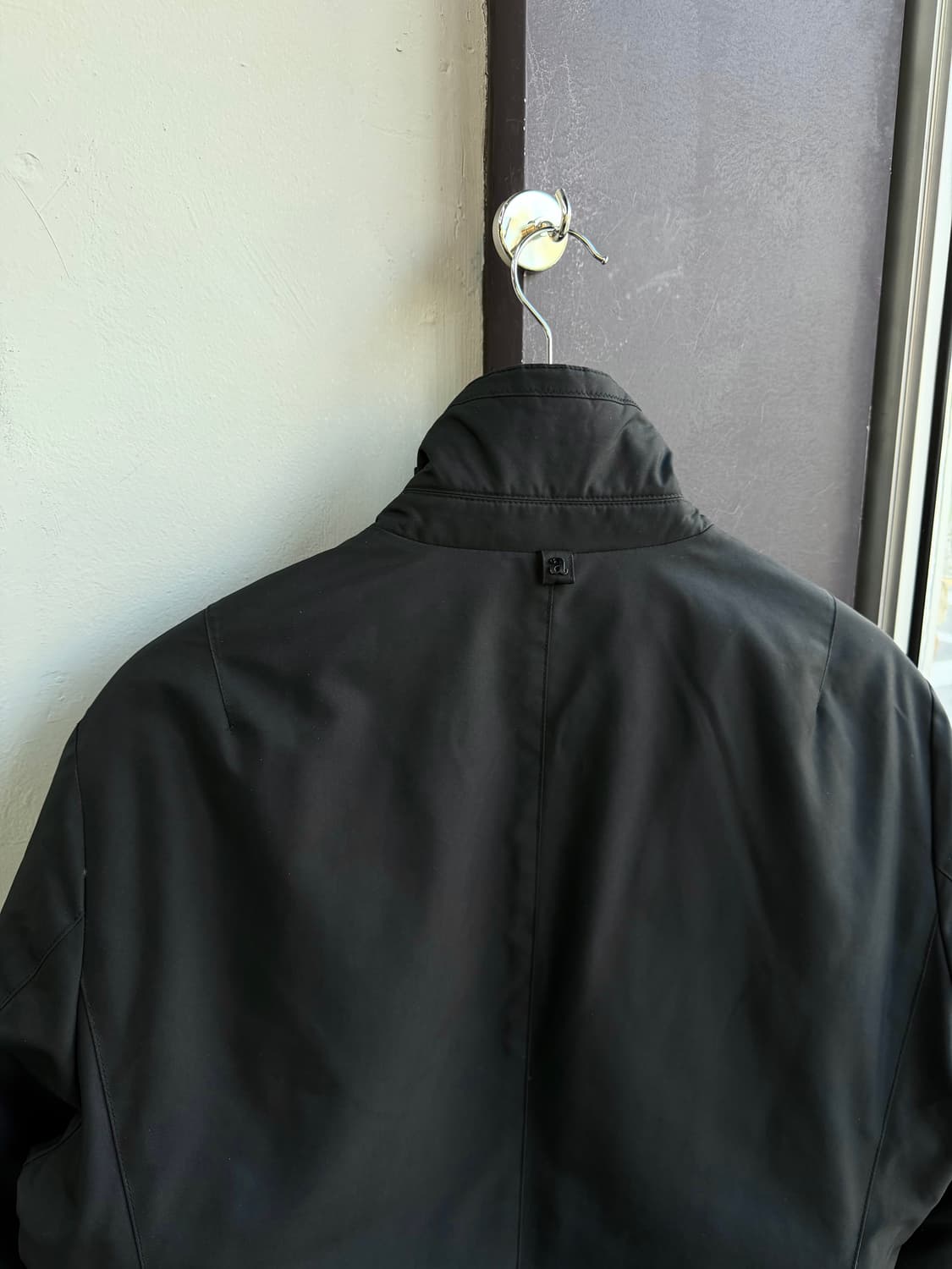 50/ 알레그리 하이퍼포먼스 구스다운 패딩코트 상품이미지8