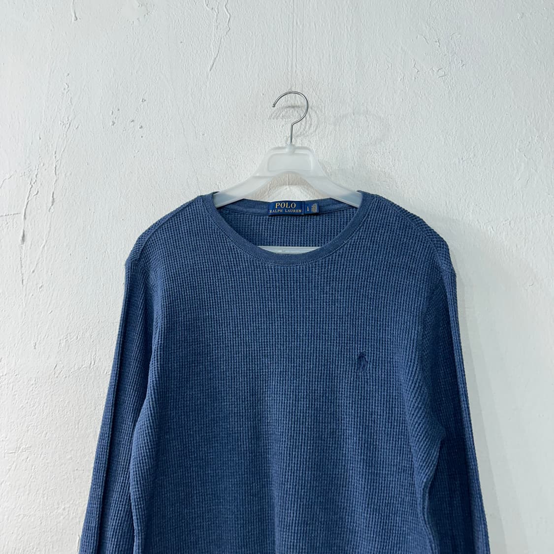 폴로랄프로렌 긴팔 여성 M-L 상품이미지2