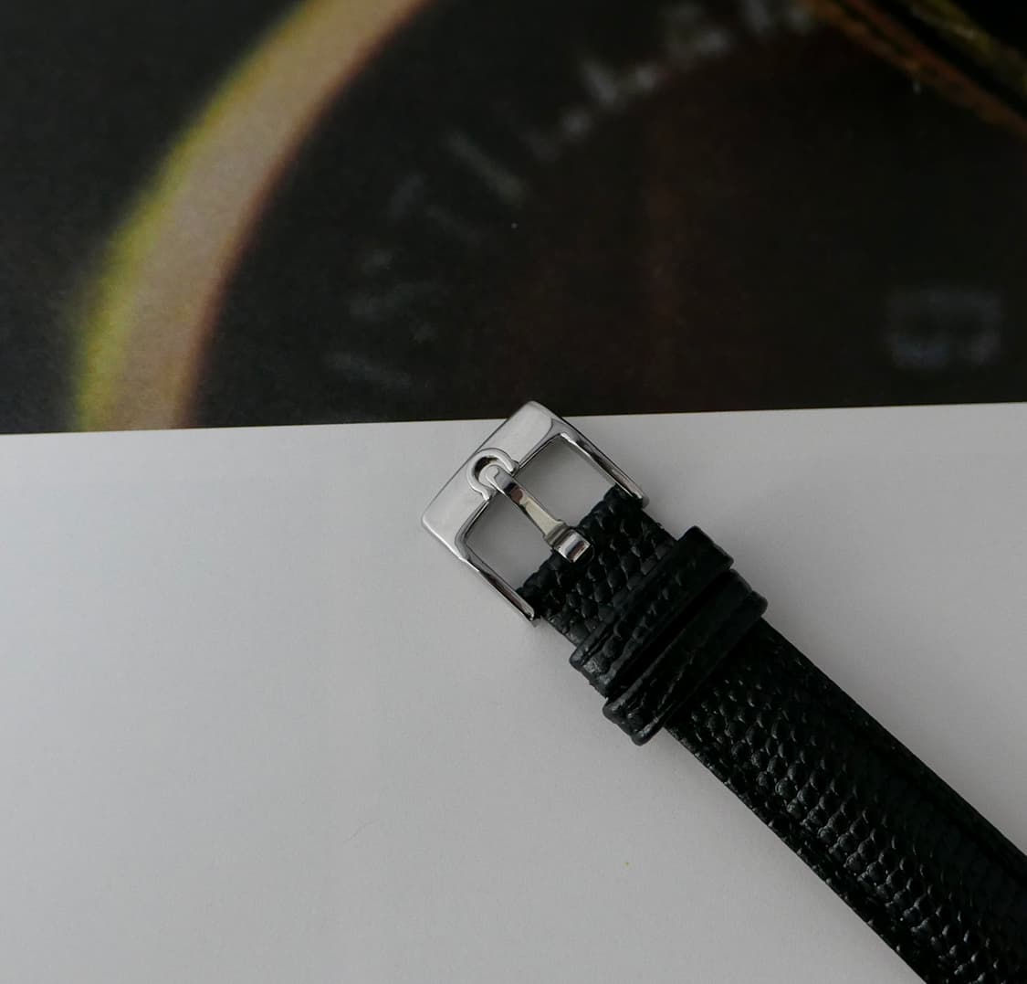 오메가 빈티지 드빌 탱크 / 남녀공용 상품이미지5