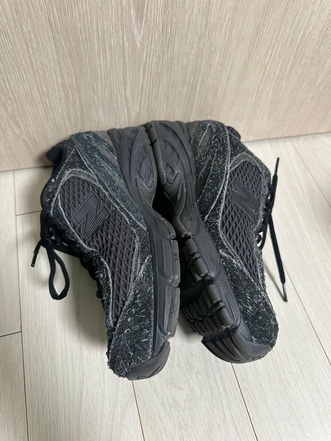 240) 엑슬림 뉴발란스 509 상품이미지4