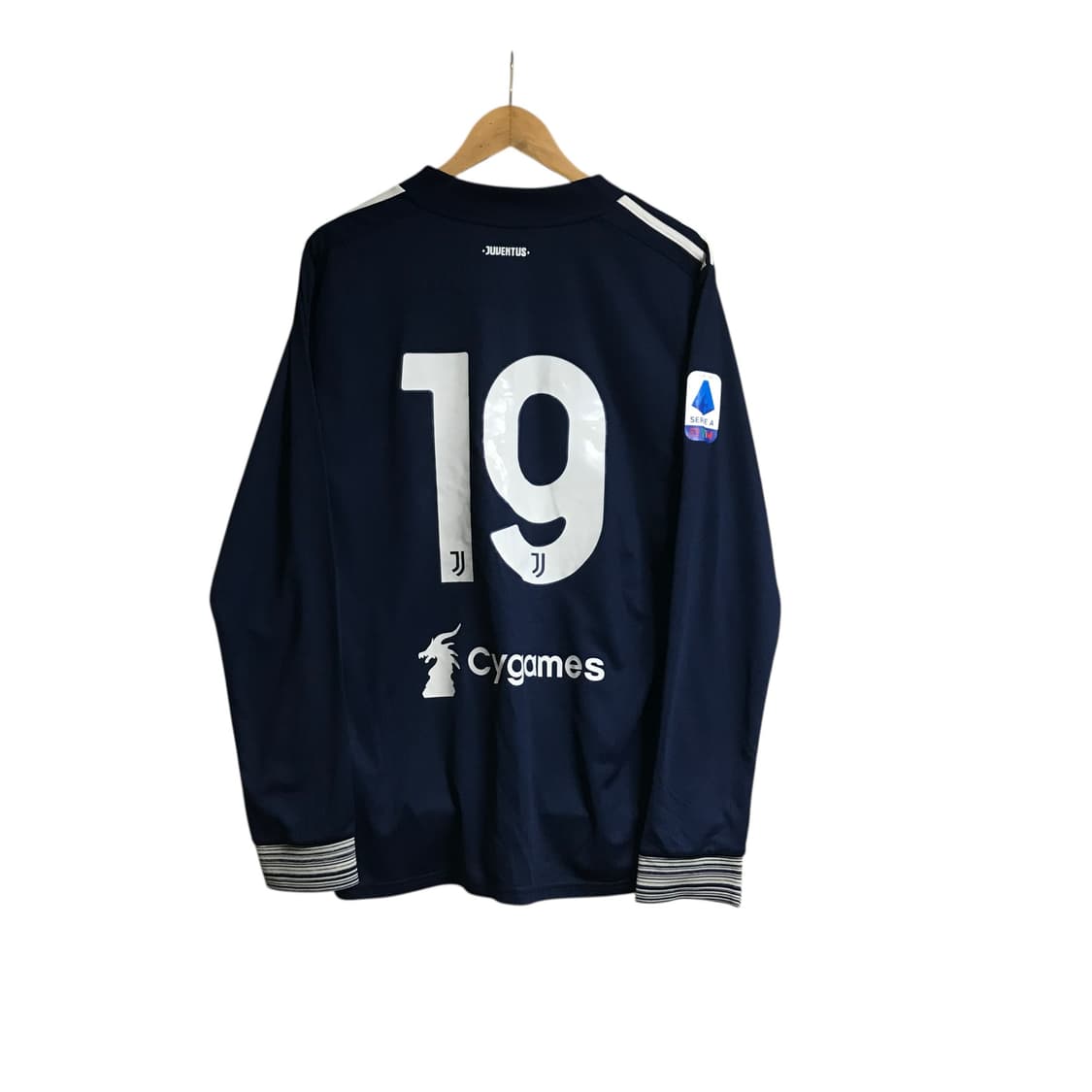 유벤투스 아디다스 긴팔 유니폼 상품이미지3