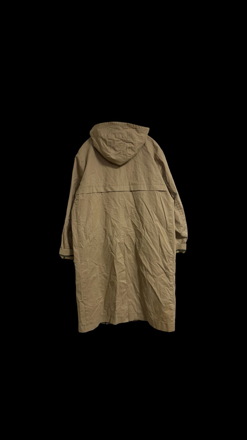 아웃도어 프로덕츠 더플 코트 상품이미지2