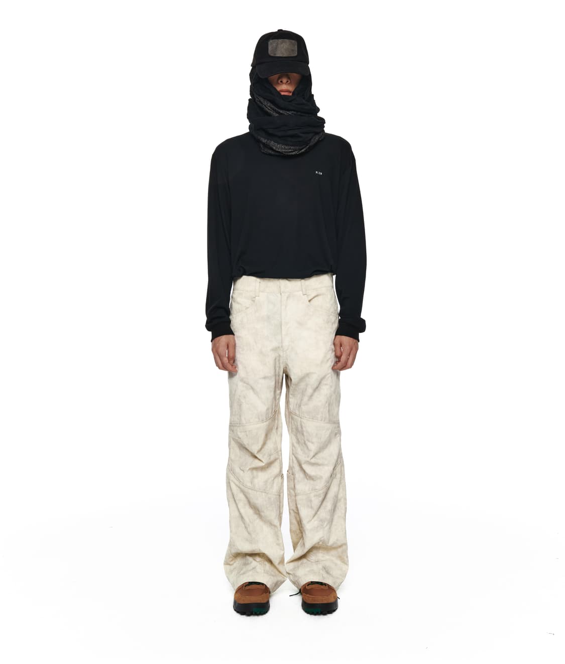 XLIM 엑슬림 ep8 스카프 상품이미지1