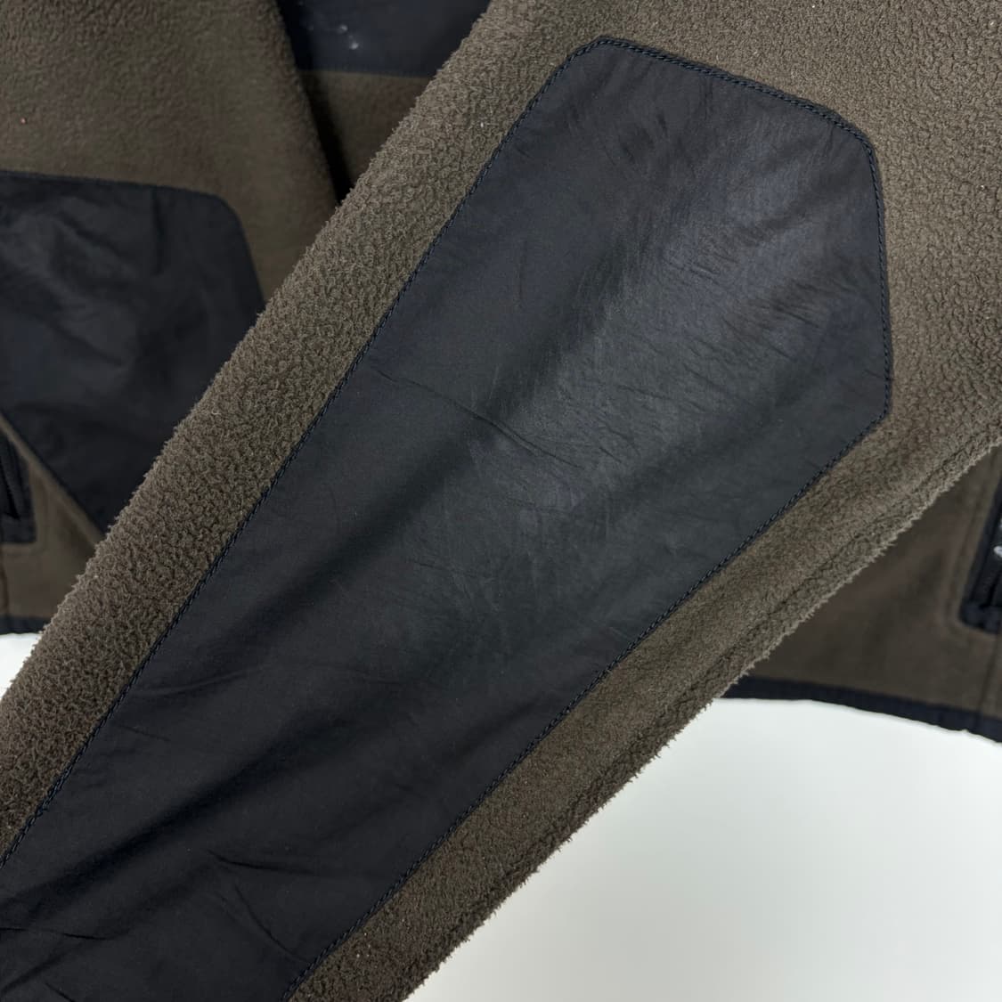 폴로 랄프로렌 플리스 후리스 집업 자켓 상품이미지8