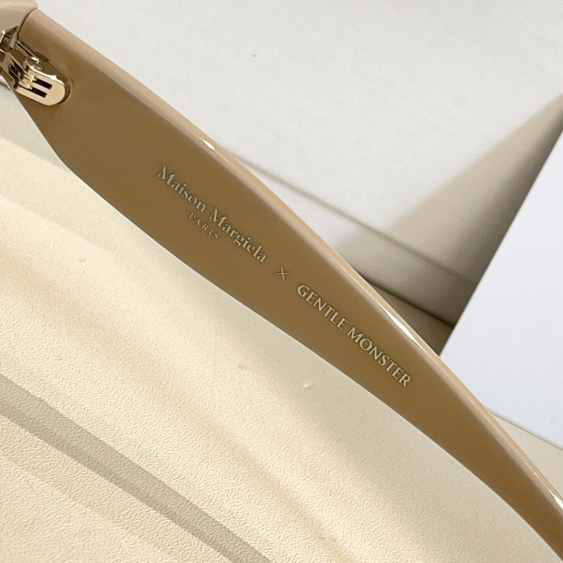 젠틀 몬스터 x 메종 마르지엘라 MM110 상품이미지7