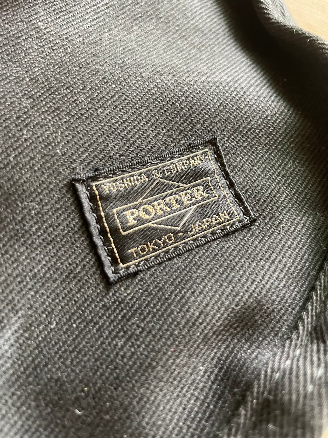 Porter Stain shoulder bag 상품이미지5
