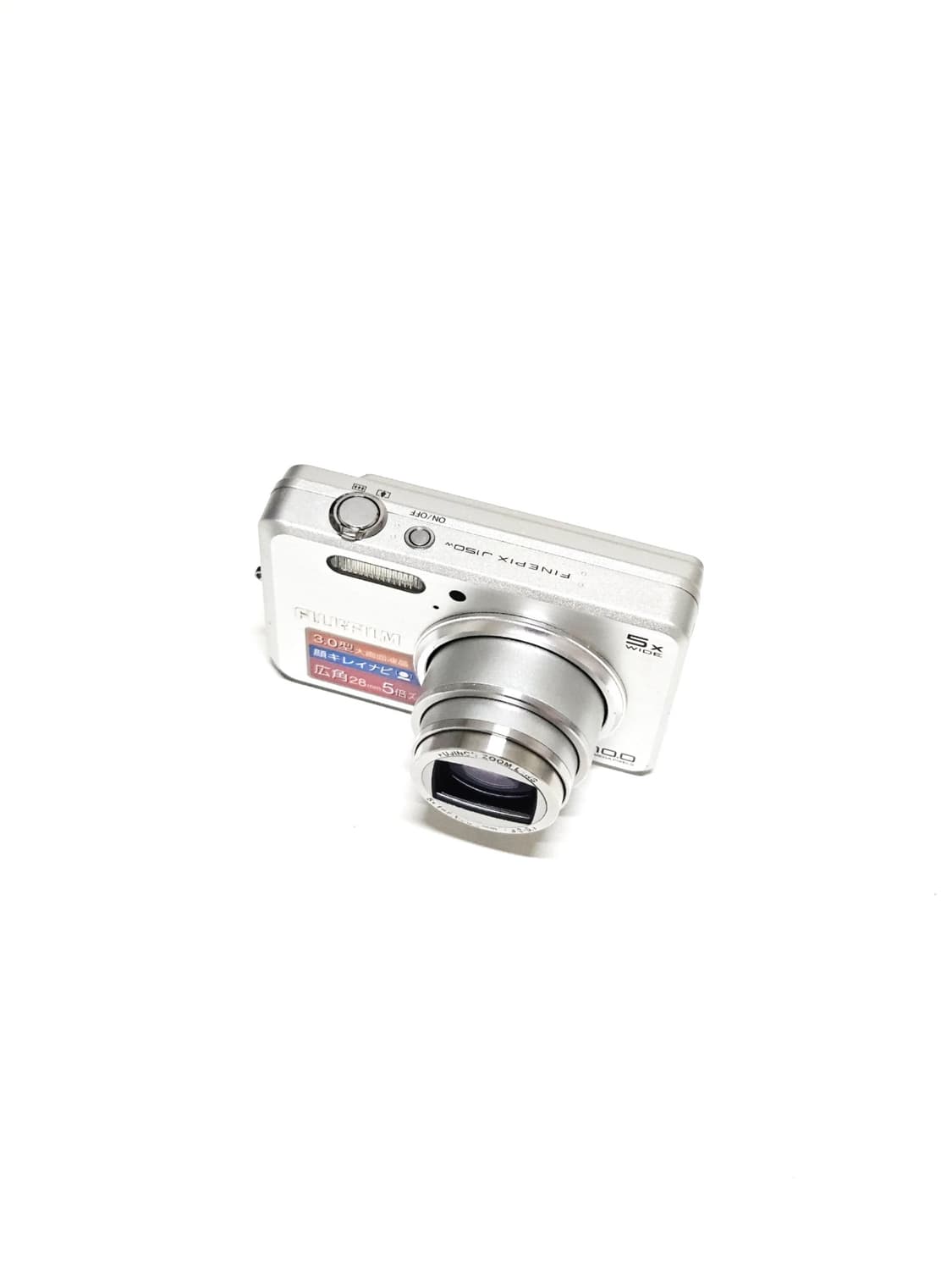 후지필름 파인픽스 fujifilm Finepix J150W 디카 카메라 상품이미지4