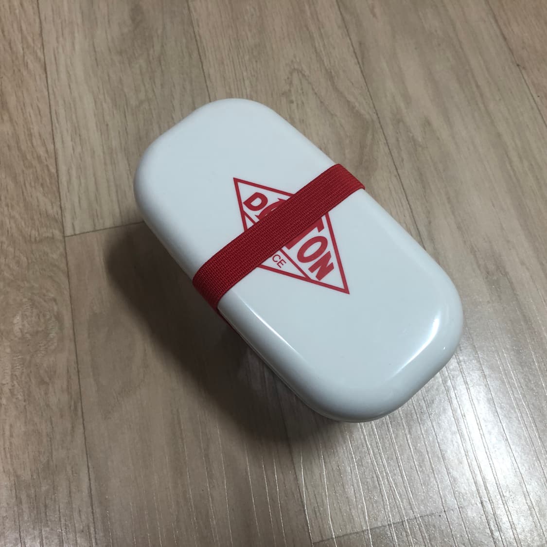 단톤(DANTON) 2단 도시락 상품이미지4