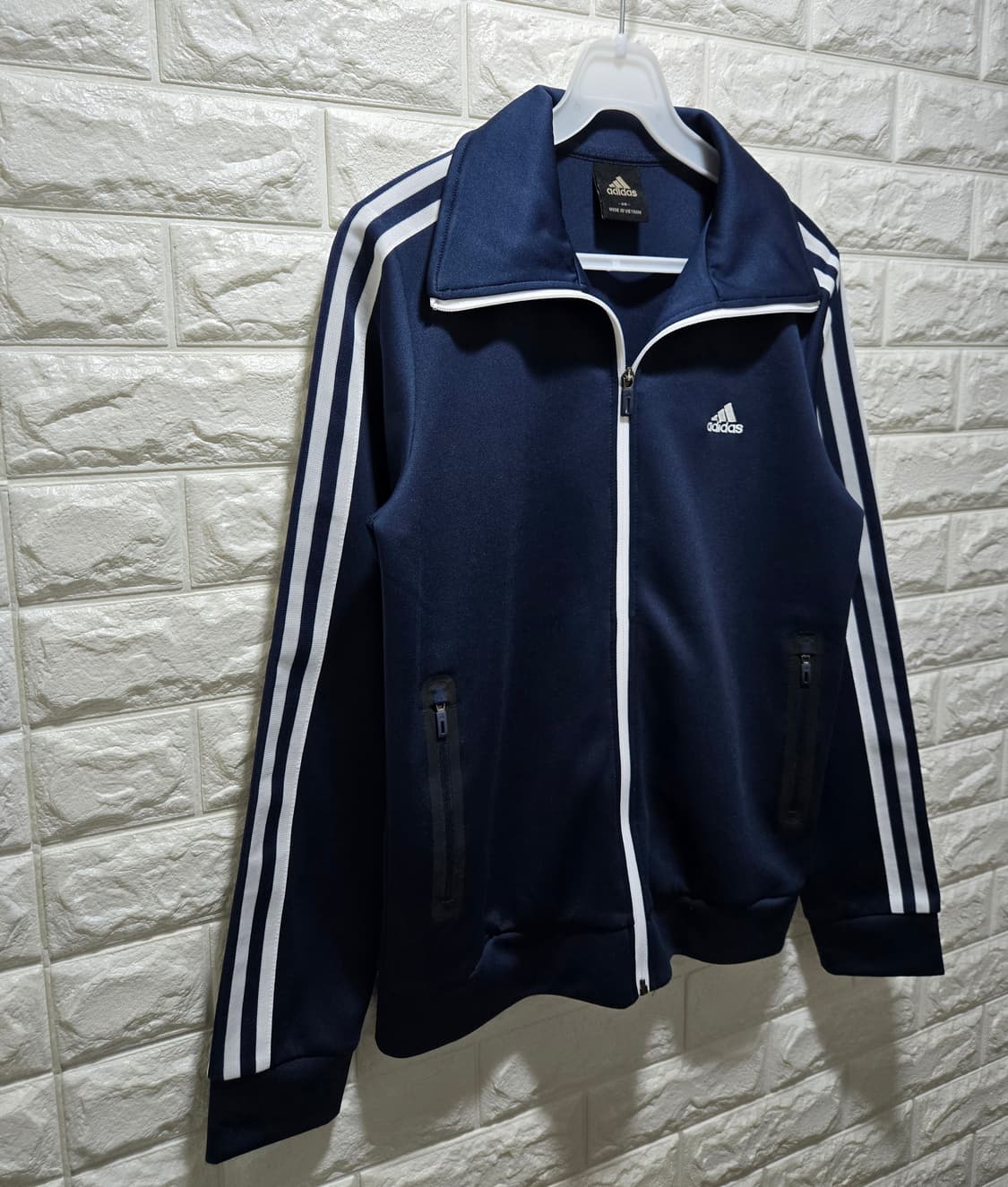 아디다스 우먼스 J 트랙탑 져지 95 상품이미지4