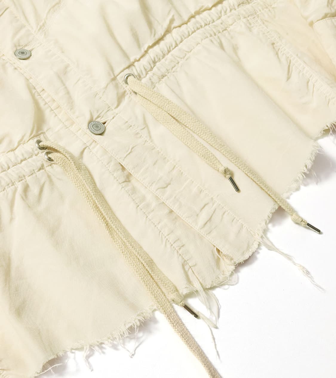 IROQUOIS - WATER SOLUBLE BONDING JACKET 상품이미지9