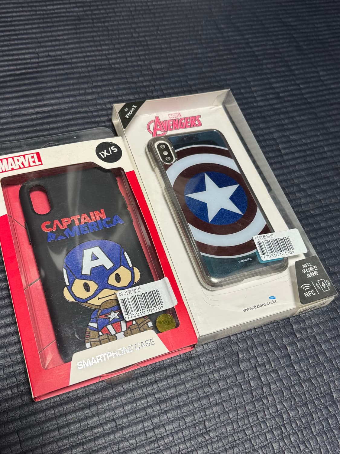 X/XS 케이스 상품이미지1