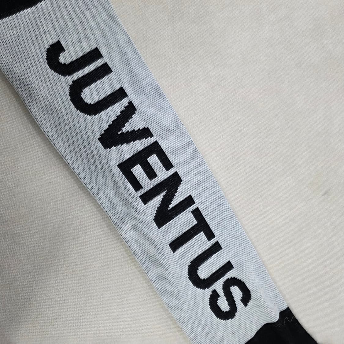 [실측확인] 유벤투스 나이키 축구 머플러 팬 스카프 1229J 상품이미지3