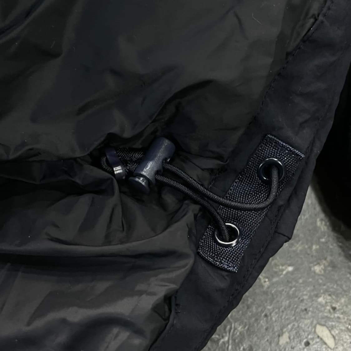 105 HIS 헤지스 구스다운 패딩  상품이미지5