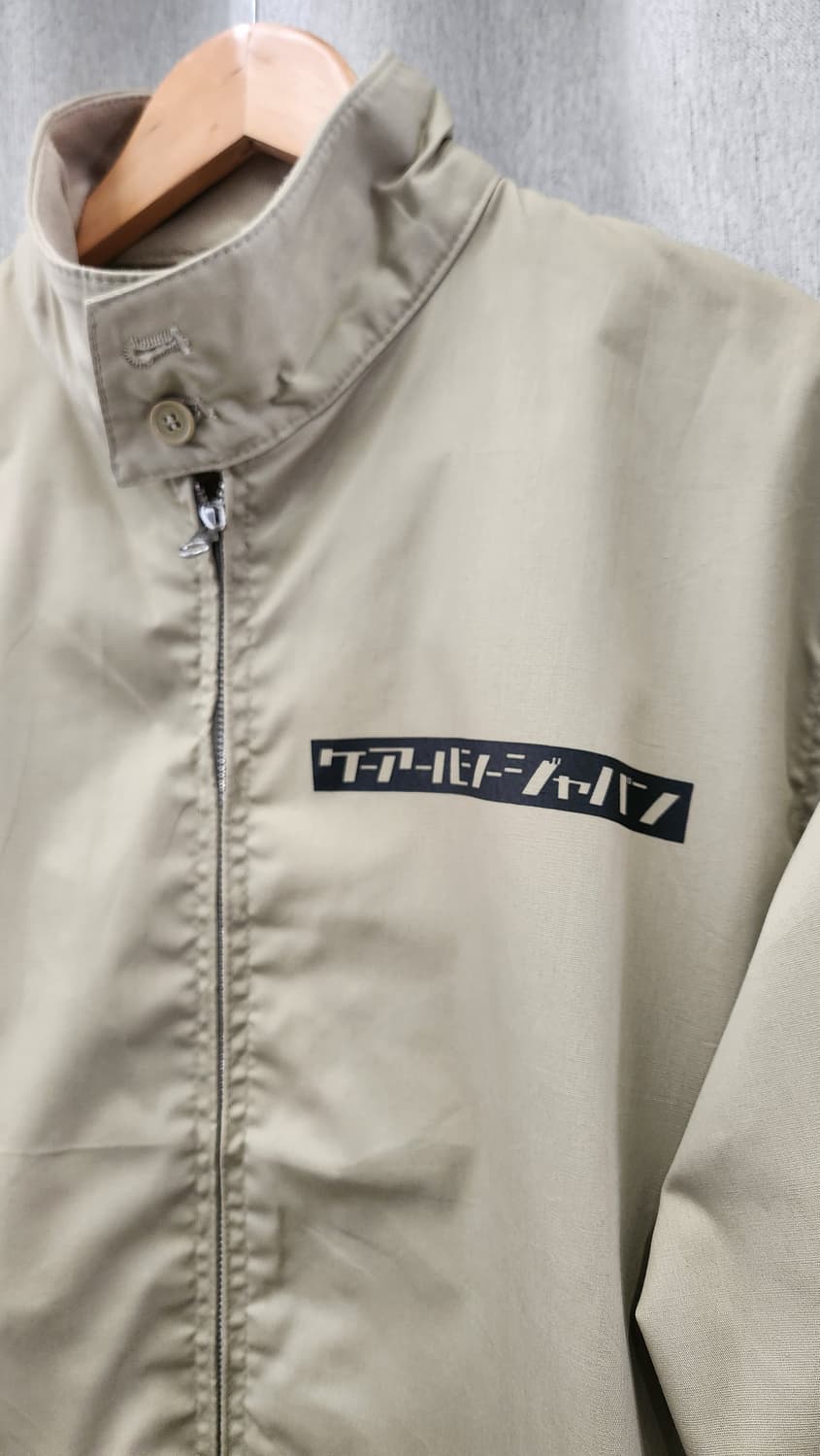 UNITED ATHLE WORKS 상품이미지3