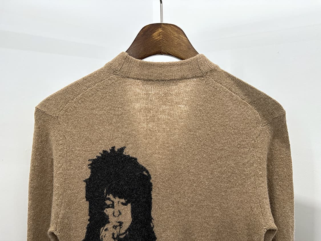 HYSTERIC GLAMOUR (M) 상품이미지5