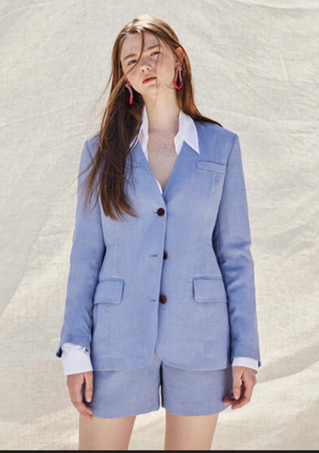 Frontrow 프론트로우 자켓 상품이미지1