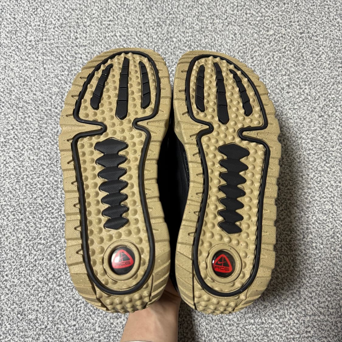 [정가 16만원] 나이키 ACG 이지 265 상품이미지8