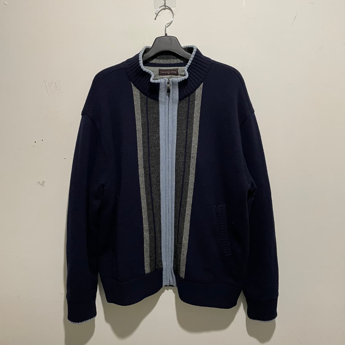 Countess mara 니트집업 상품이미지1