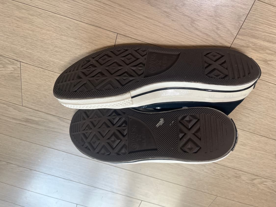 컨버스 척 70 하이 265 상품이미지5