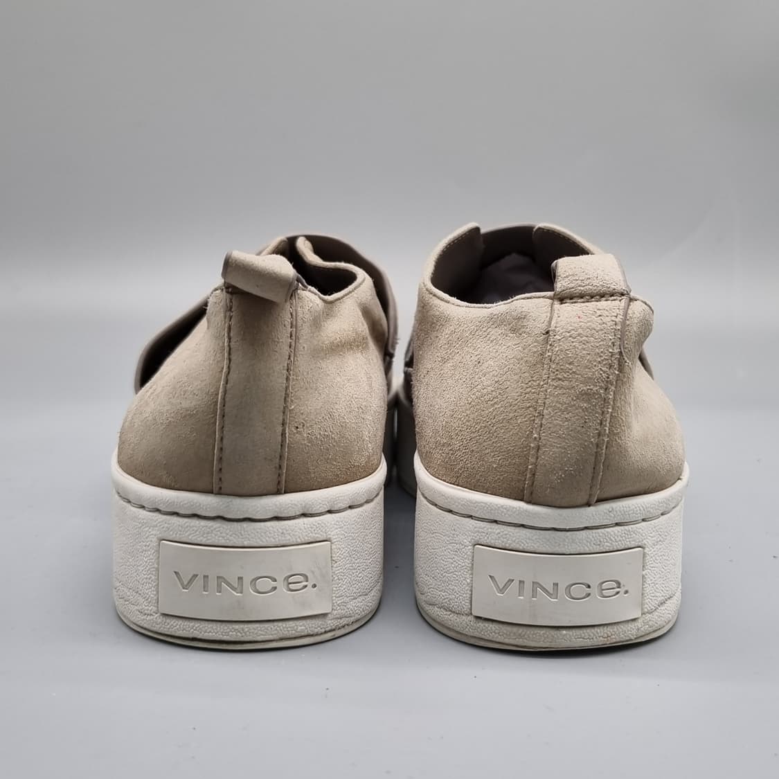 vince스웨이드 슬립온245 상품이미지4