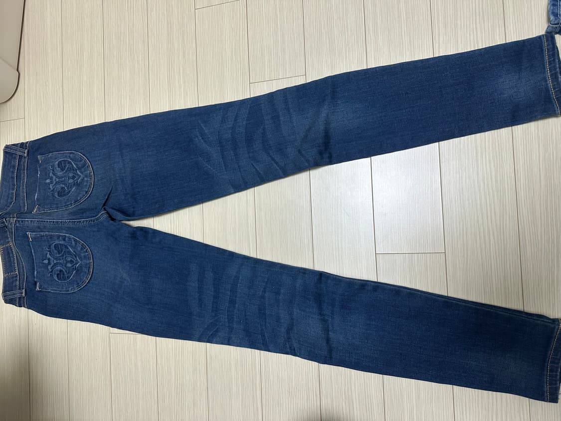 씨위 데님 상품이미지2