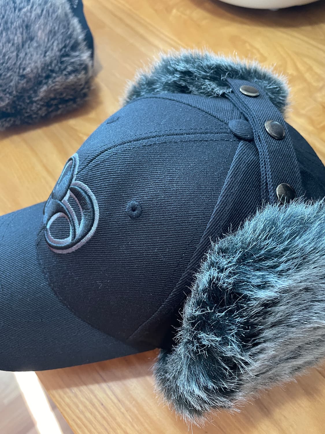 애즈온덤브 캡모자 상품이미지6