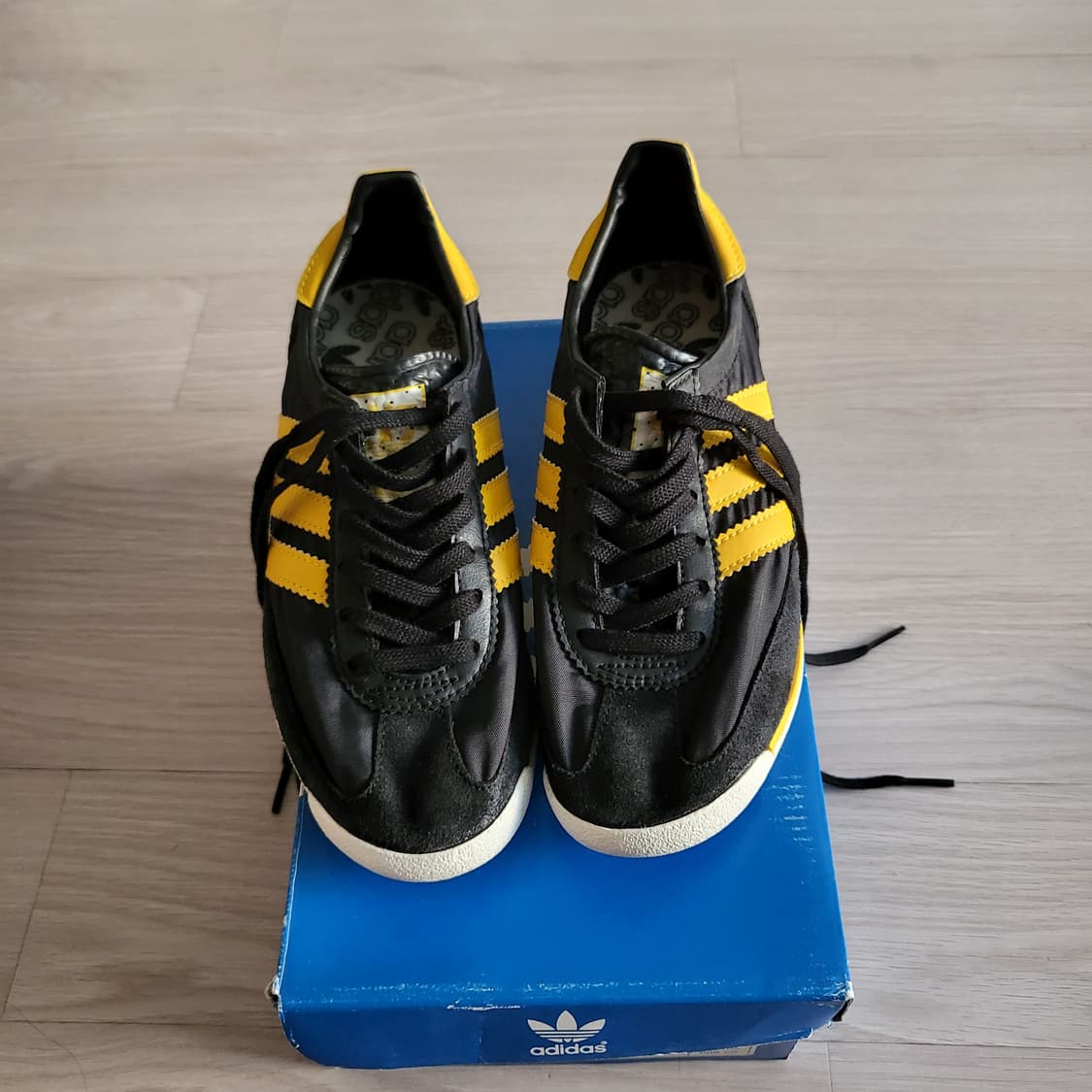 아디다스 sl 72(225) 상품이미지2