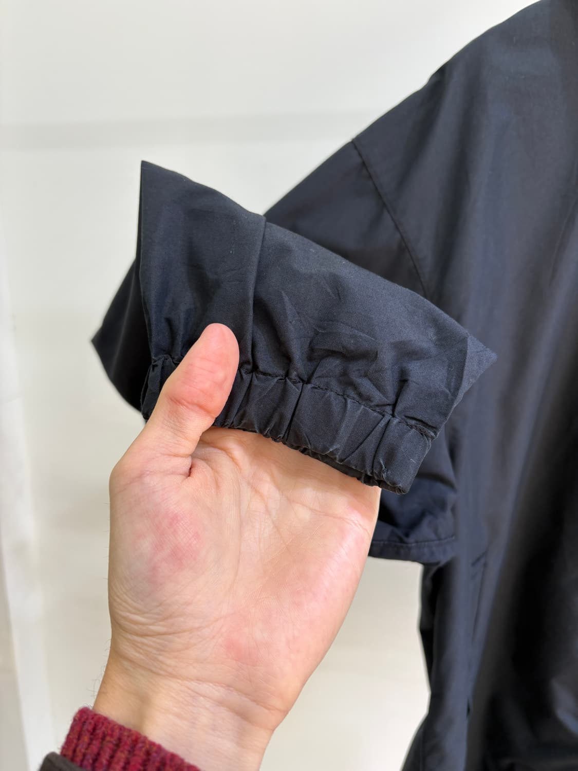 MUJI 자켓 상품이미지4