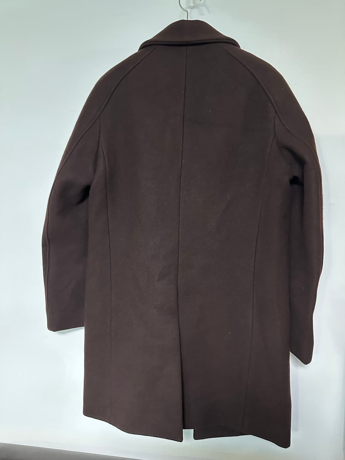 TIME 타임 코트 상품이미지2