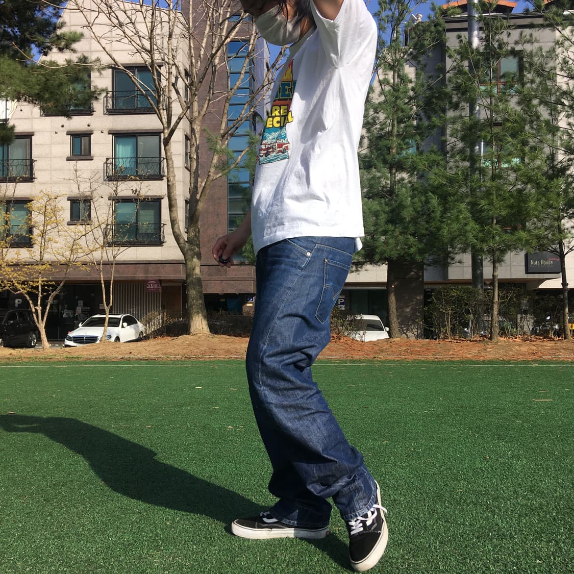 리바이스 엔지니어드진 상품이미지2