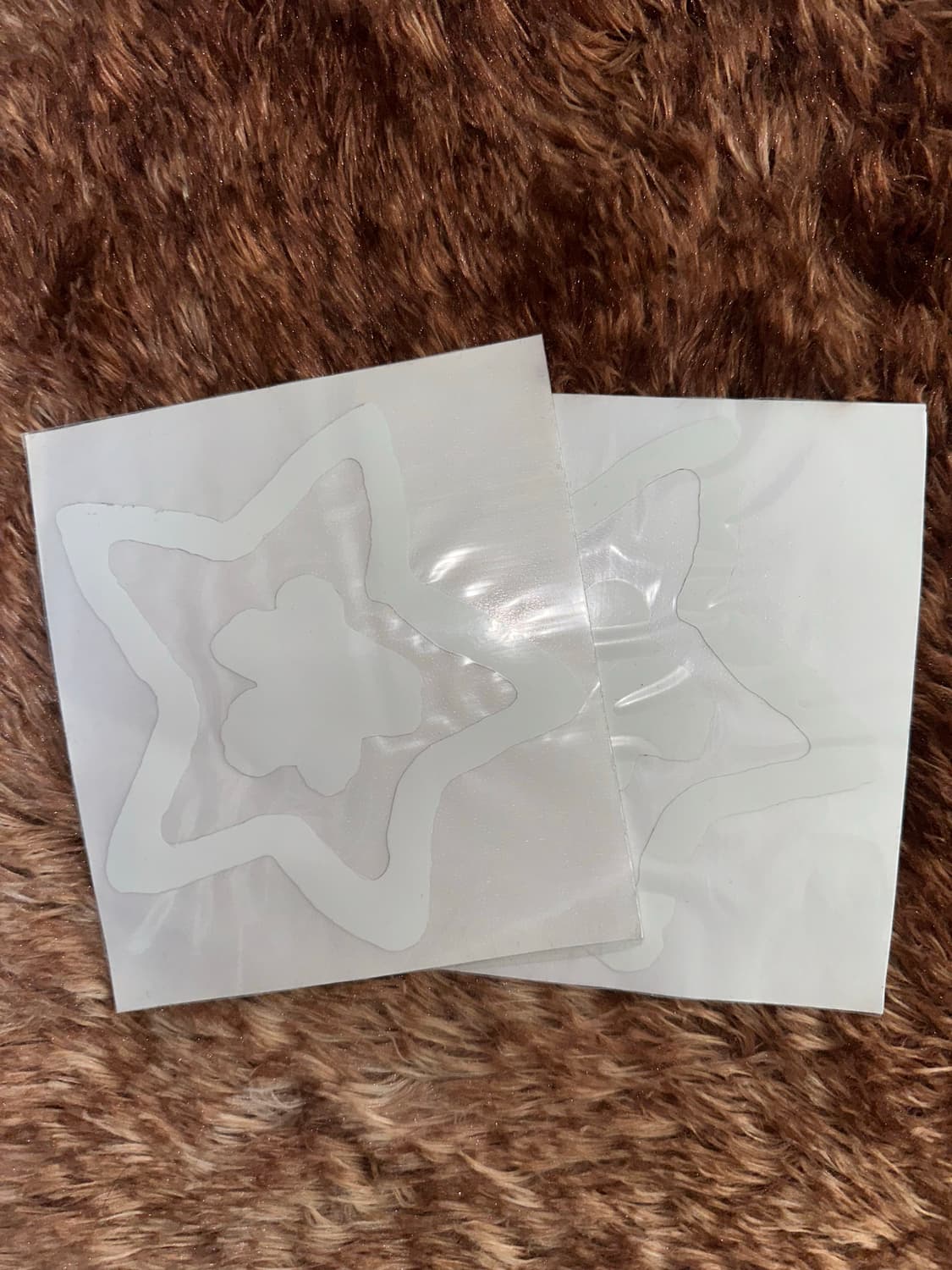 Starteam 스타팀 스티커팩  상품이미지2