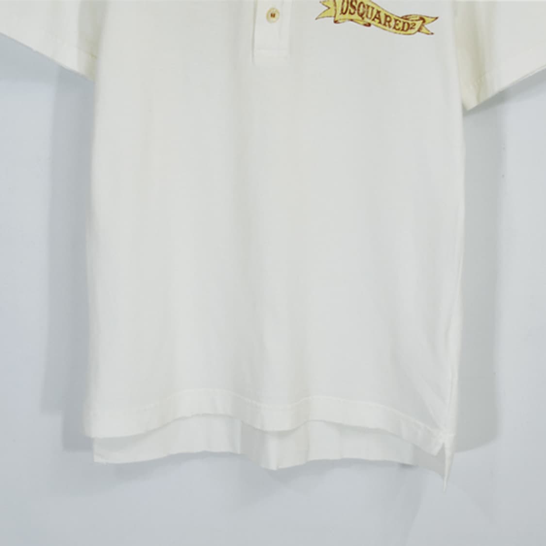 DSQUARED2 반팔폴로티셔츠 상품이미지4