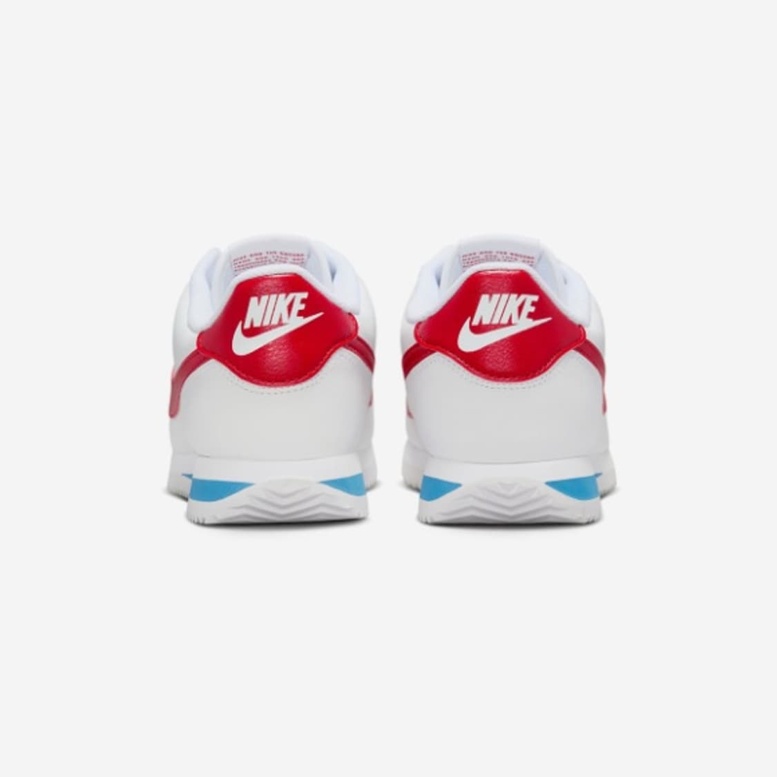 새상품 나이키 코르테즈 화이트 DN1791-108 240사이즈 상품이미지4