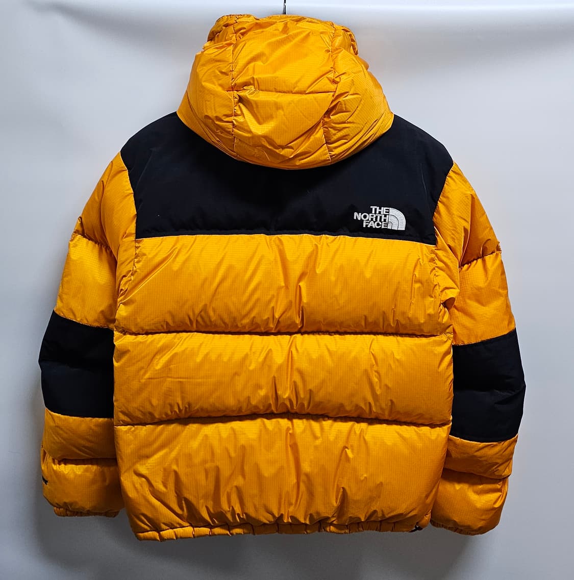 노스페이스 드라이로프트 구스패딩 S 90 상품이미지2